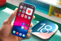Apple phát hành iOS 18 chính thức: Nhiều tùy chỉnh mới, Khóa ứng dụng bằng Face ID… nhưng chưa có AI