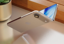 iPhone màn hình gập của Apple lộ bước đột phá lớn