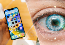 5 Cài Đặt Trên iPhone Giúp Bảo Vệ Mắt Hiệu Quả