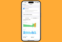 Lý do iPhone của bạn báo " Bộ sạc chậm "
