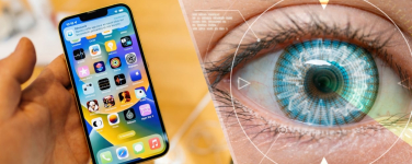 5 Cài Đặt Trên iPhone Giúp Bảo Vệ Mắt Hiệu Quả