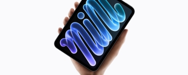 Apple chính thức ra mắt iPad mini OLED ra mắt: Thân máy siêu mỏng, có cả chống nước và màn hình Nano-Texture, giá máy từ 19,5 triệu đồng