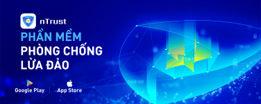 Chia sẻ cách chặn số điện thoại lừa đảo bằng nTrust cực nhanh và đơn giản dành cho bạn