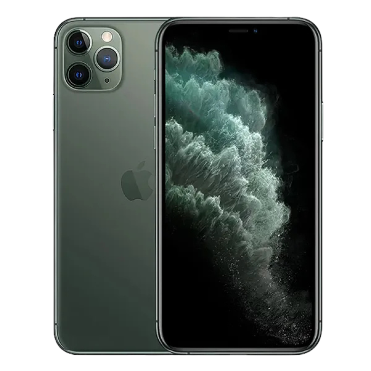 iPhone 11 ProMax 64GB 98%