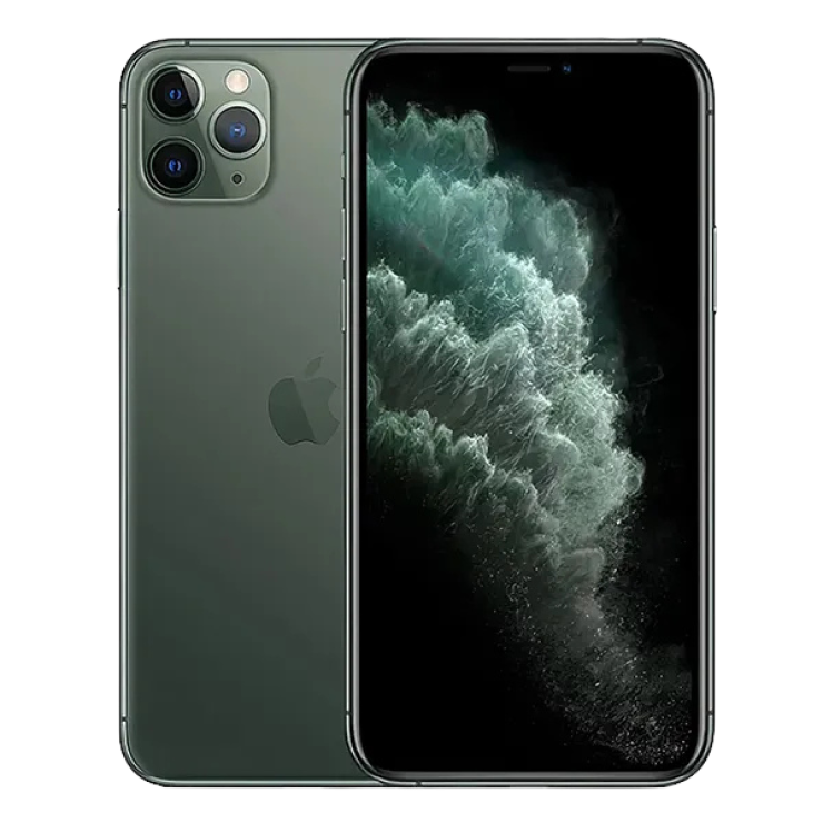 iPhone 11 ProMax 64GB 98%