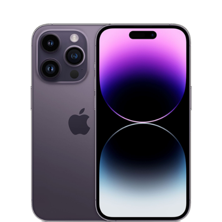 iPhone 14 Pro LL/A 128GB