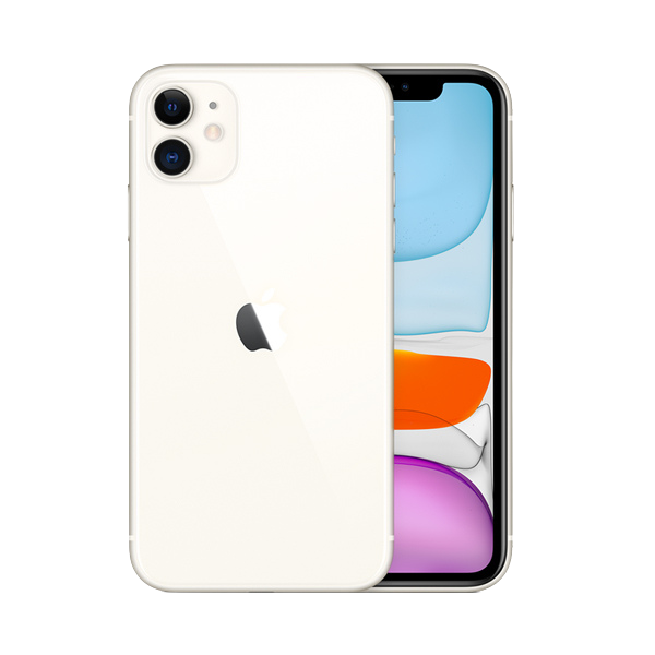 iPhone 11 128GB CH/A (2 SIM V.Í)