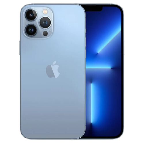 iPhone 13 ProMax 256GB 98%