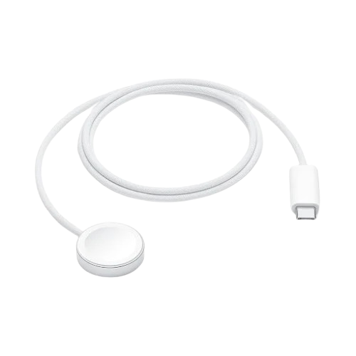Sạc nhanh Apple Watch USB-C dây dù 1M
