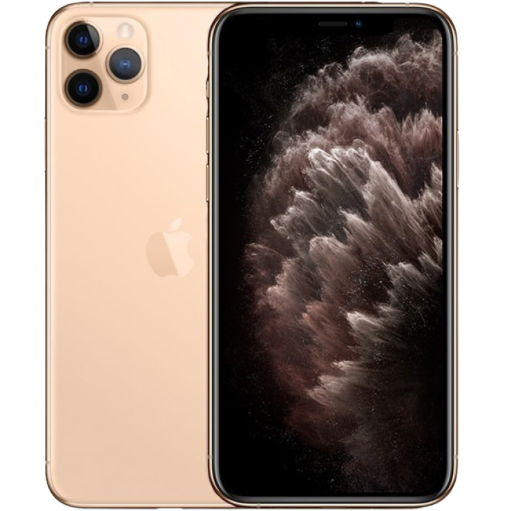 iPhone 11 ProMax 64GB 