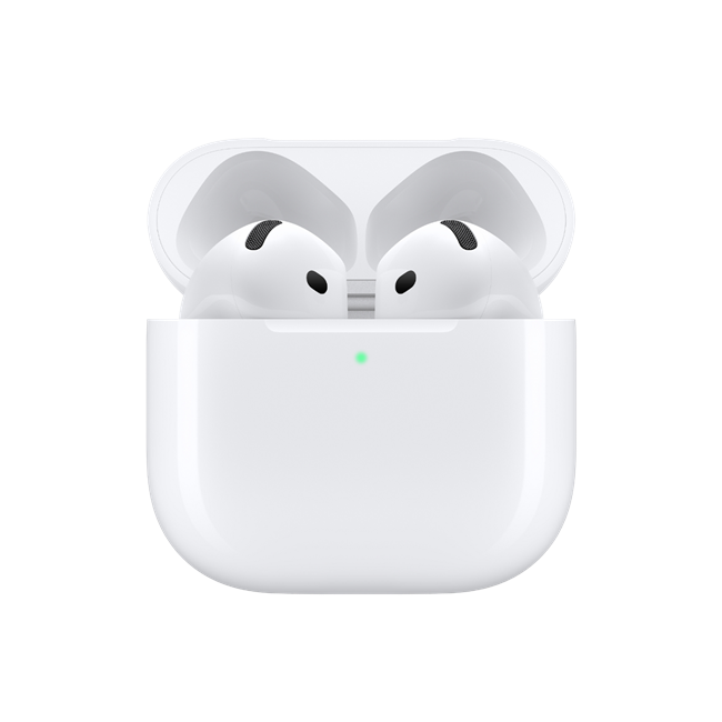 AirPods Gen 4