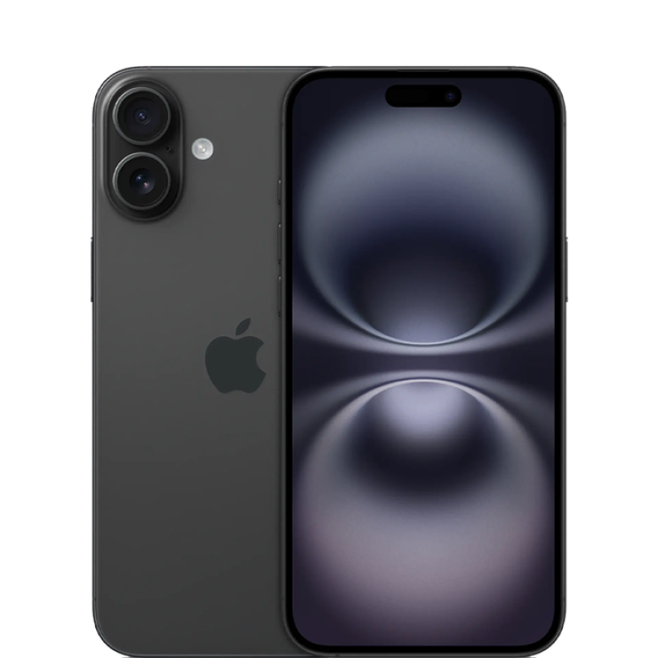 iPhone 16 SIM 256GB 