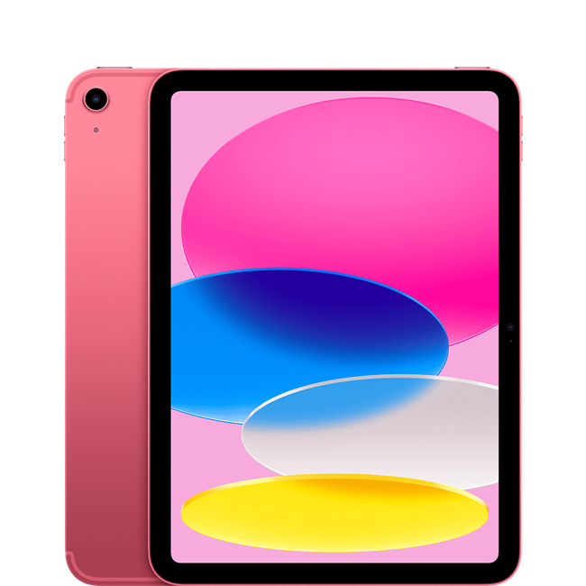 iPad Gen 11 (A16) NEW 5G 128GB/256GB