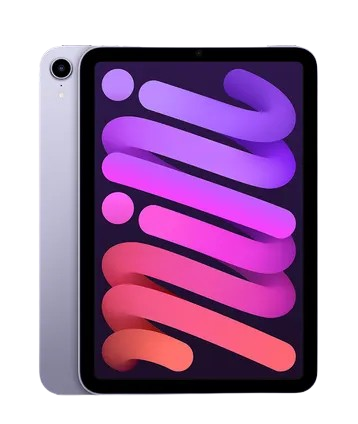 iPAd Mini 7 WiFi 128GB / 256GB