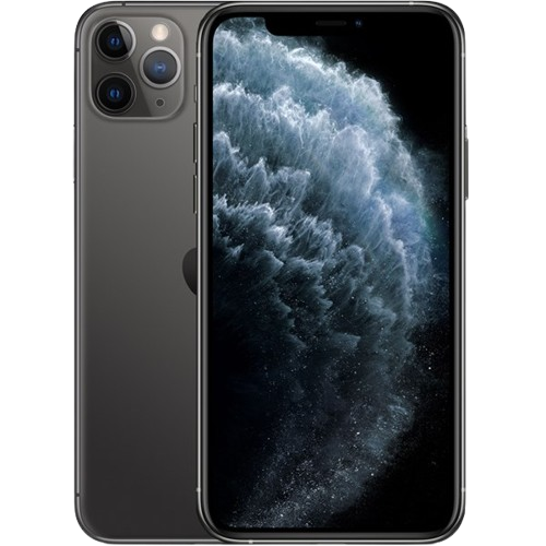 iPhone 11 ProMax 64GB 