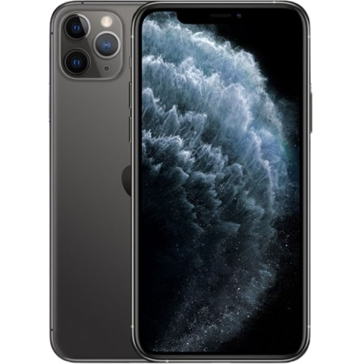 iPhone 11 ProMax 256GB 98%