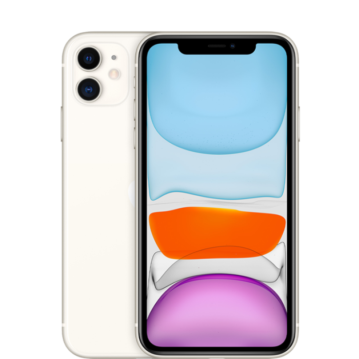 iPhone 11 128GB 98%