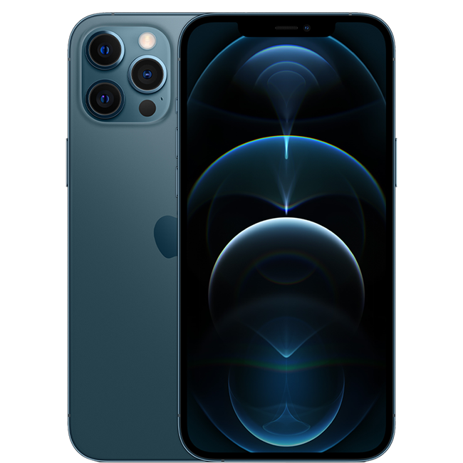 ịPhone 12 ProMax 128GB 98%