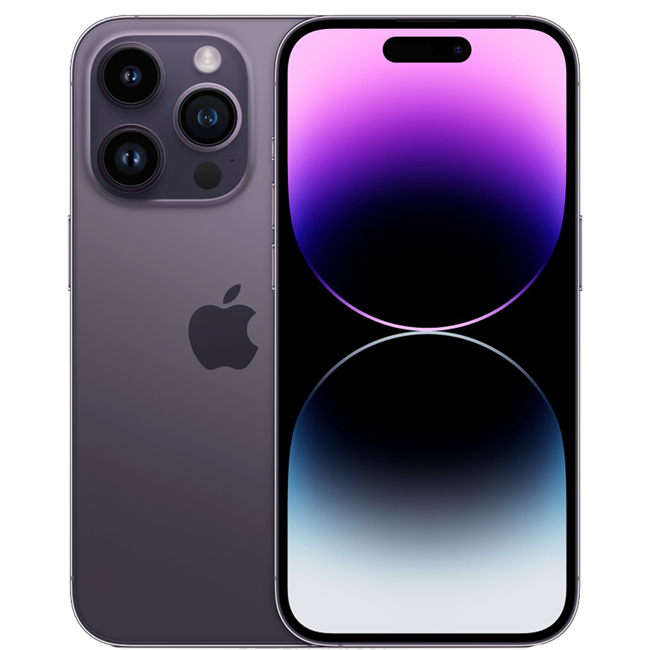 iPhone 14 ProMax LL/A 256GB