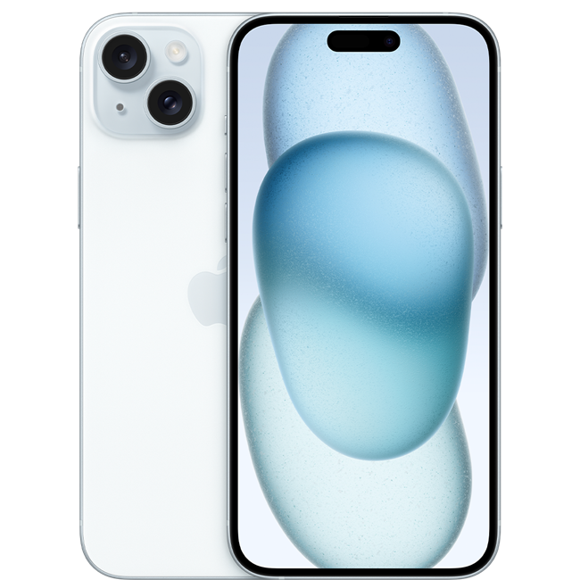 iPhone 15 Plus LL/A 256GB 98%