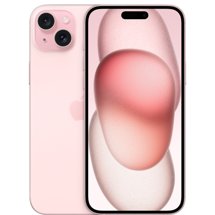 iPhone 15 Plus LL/A 128GB