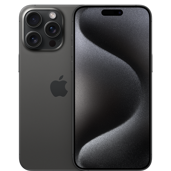 iPhone 15 ProMax LL/A 256GB 
