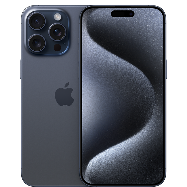 iPhone 15 ProMax RN VN/A 256GB 98%