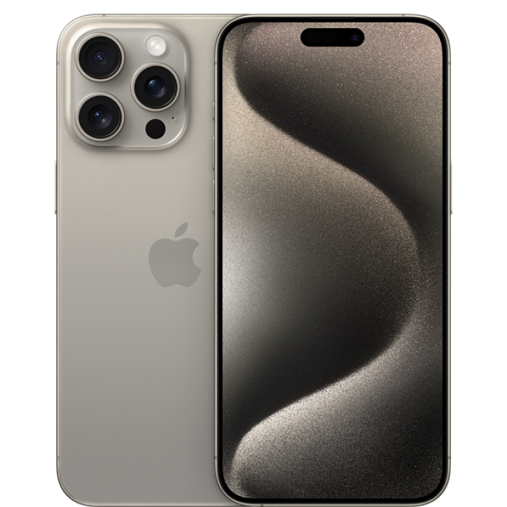 iPhone 15 ProMax LL/A 512GB 98%