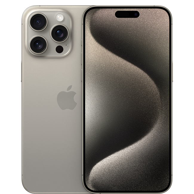 iPhone 15 ProMax VN/A 256GB