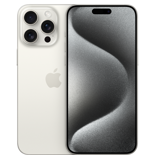 iPhone 15 ProMax LL/A 512GB