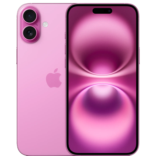 iPhone 16 Plus LL/A 128GB 98%