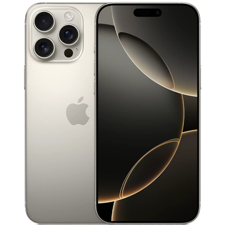 iPhone 16 ProMax LL/A 256GB