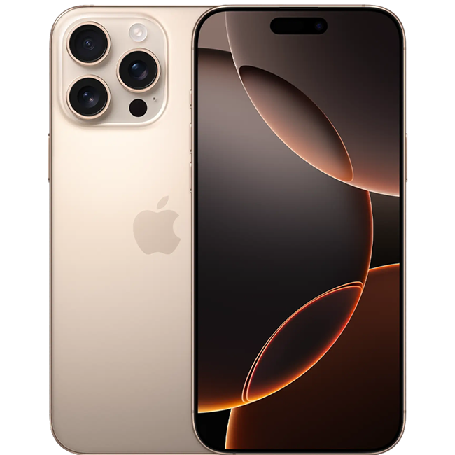 iPhone 16 ProMax VN/A 256GB CÒN BH APPLE T08/2026