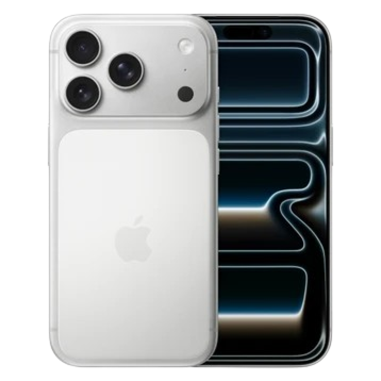 iPhone 17 Pro 256GB ZP/A