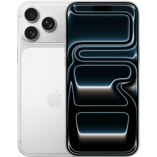 iPhone 17 ProMax ZP/A 512GB 