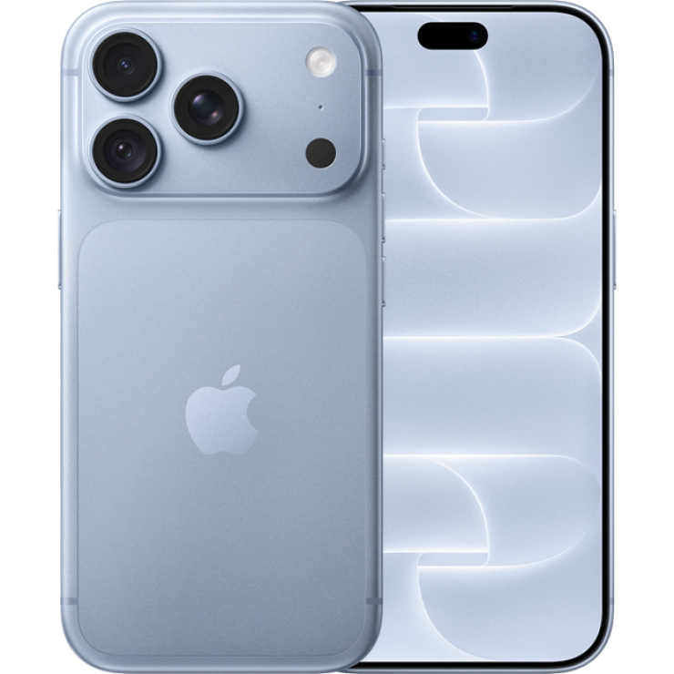 iPhone 18 ProMax ZP/A 256GB 