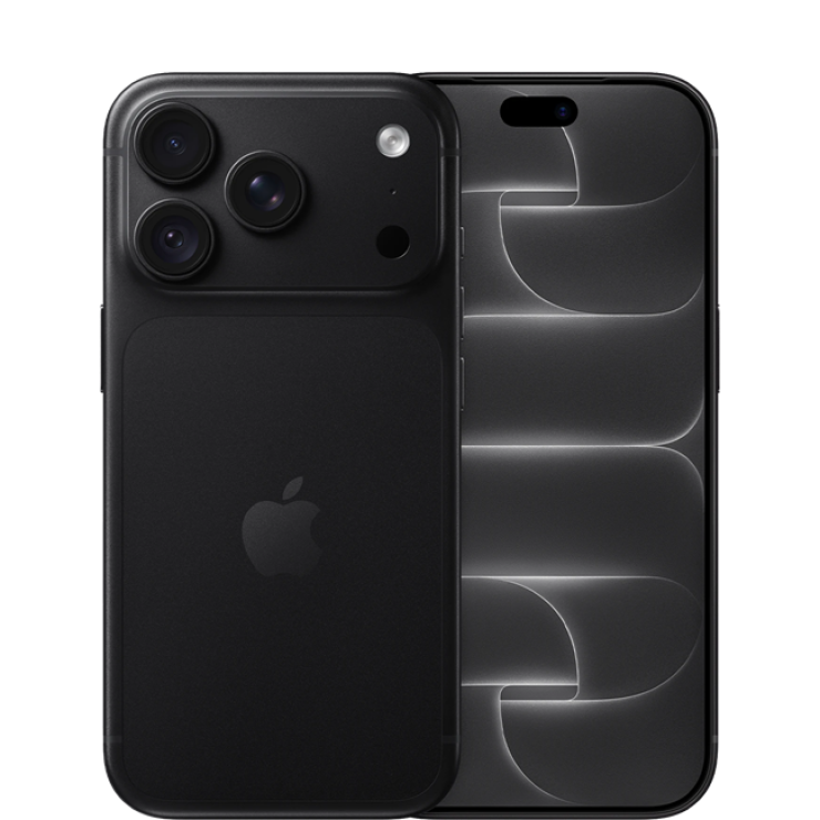iPhone 18 Pro ZP/A 512GB