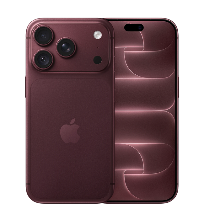 iPhone 18Pro NEW 256GB