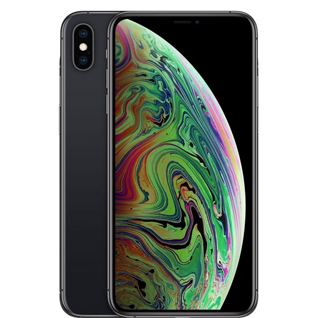 iPhone XsMax 256GB