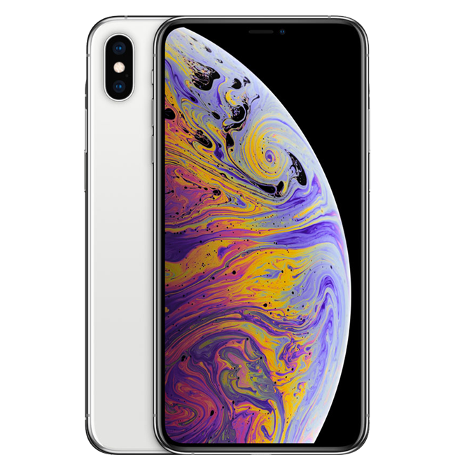 iPhone XsMax 97% 256GB