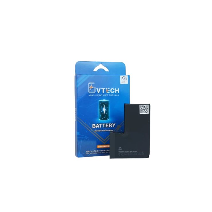 Thay Pin iPhone 15 Chính Hãng VTECH