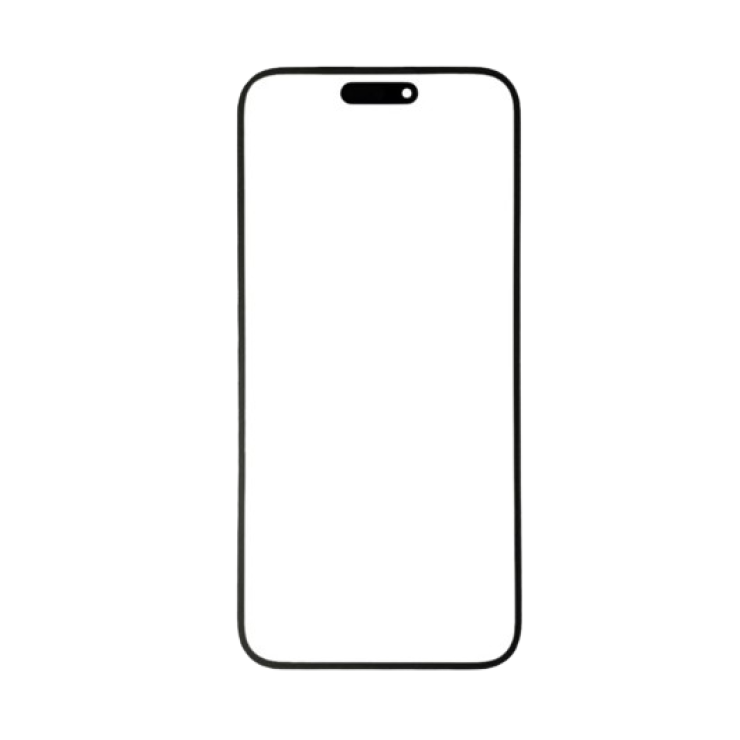 Thay Ép kính iPhone 16/16Plus chính hãng Feaglet