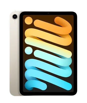 iPad Mini 6 5G 64GB / 256GB