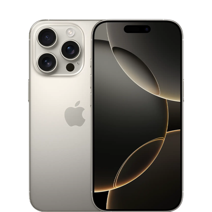 iPhone 16 Pro SIM 256GB