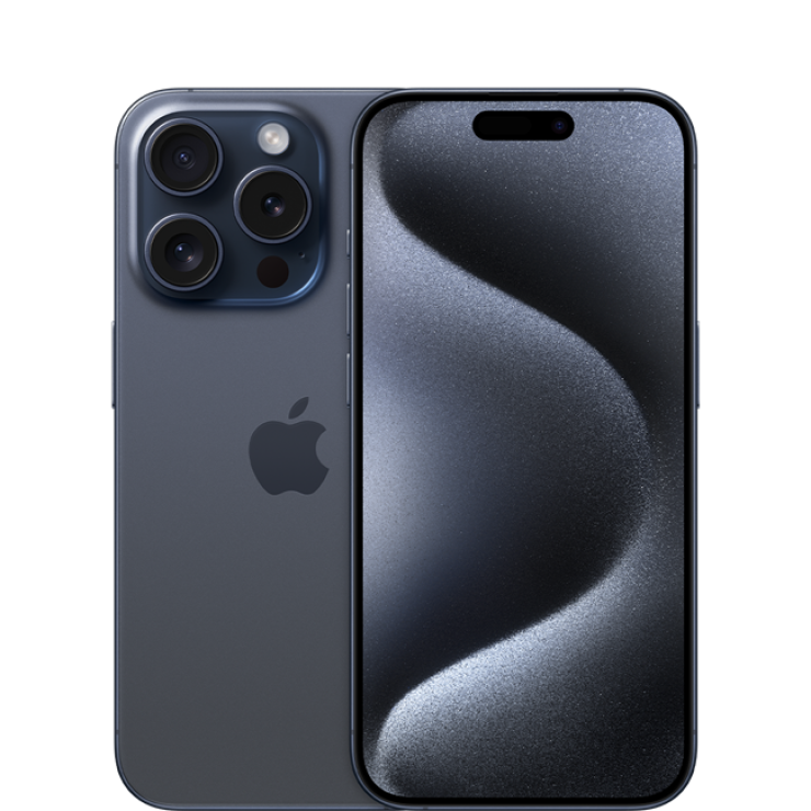 iPhone 15 Pro LL/A 128GB